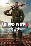 Sniper Elite 4 | XBOX | На любой аккаунт