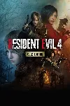 Resident Evil 4 Gold Edition | XBOX | На любой аккаунт
