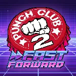Punch Club 2: Fast Forward | XBOX | For any account - irongamers.ru