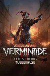 Warhammer: Vermintide 2 Cosmetic - Count Boris Todbringer | XBOX | На любой аккаунт