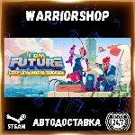 I Am Future: Cozy Apocalypse Survival Выбор Региона Стим STEAM GIFT АВТО 24/7 ГАРАНТИ