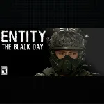 Entity: The Black Day · Steam РОССИЯ и ВСЕ СТРАНЫ