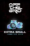 Off The Grid - 25 GUN | XBOX | На любой аккаунт