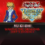 Yu-Gi-Oh! Waking the Dragons: Joey’s Journey | XBOX | На любой аккаунт - irongamers.ru
