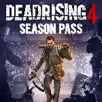Dead Rising 4 Season Pass | XBOX | На любой аккаунт