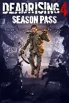 Dead Rising 4 Season Pass | XBOX | На любой аккаунт