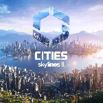 Cities: Skylines II - PC Edition | PC | На любой аккаунт