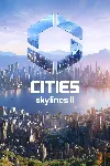 Cities: Skylines II - PC Edition | PC | На любой аккаунт
