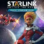 Starlink: Battle for Atlas™ - Pulse Starship Pack | XBOX | На любой аккаунт