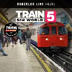 Train Sim World® 5: Bakerloo Line | XBOX+PC | На любой аккаунт - irongamers.ru