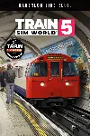 Train Sim World® 5: Bakerloo Line | XBOX+PC | На любой аккаунт - irongamers.ru