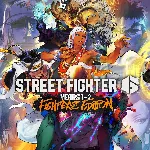 Street Fighter™ 6 Years 1-2 Fighters Edition | XBOX | На любой аккаунт - irongamers.ru