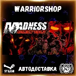 MADNESS: Project Nexus Выбор Региона Стим STEAM GIFT АВТО 24/7 ГАРАНТИЯ