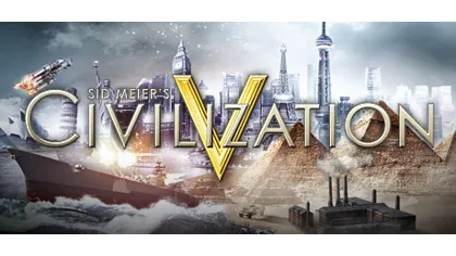 Sid Meiers Civilization V: Complete Edition