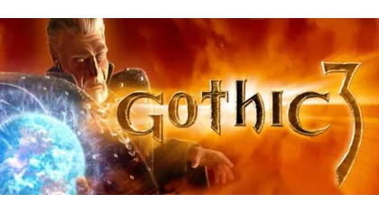 Gothic 3