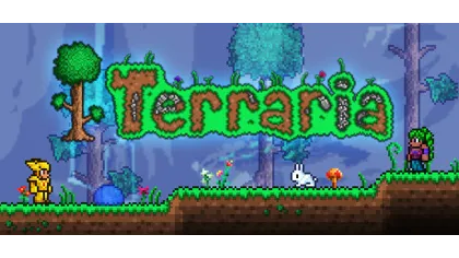Terraria Steam Gift (Россия / РФ / СНГ) гифт