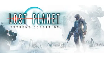 Lost Planet: Extreme Condition
