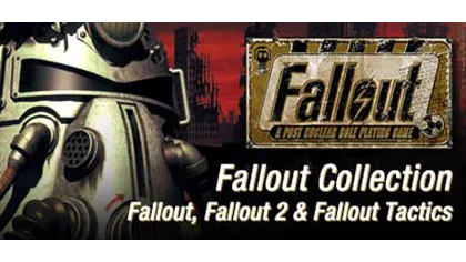 Fallout Classic Collection