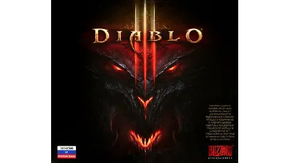 Diablo 3 Battle.NET Region free KEY активируется в РФ