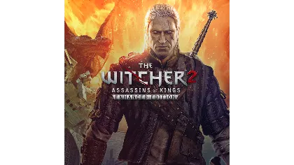 The Witcher 2: Assassins of Kings Enhanced Ed.(GOG)
