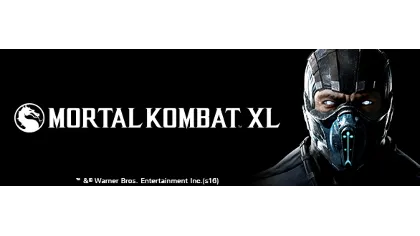 Mortal Kombat XL (+26 DLC) Steam ключ / русский язык