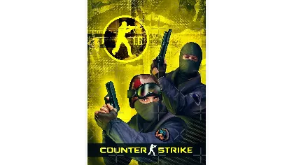 Counter-Strike: Condition Zero (Steam Gift Россия)