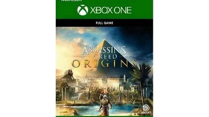Assassins Creed Origins Xbox ONE/Series X | S/