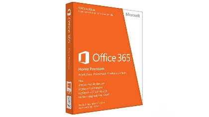 Microsoft Office 365 подписка 1 год