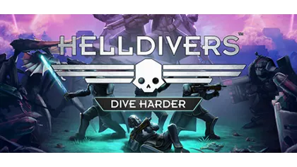 Helldivers | + все DLC (Steam ключ) РФ+мир русский язык