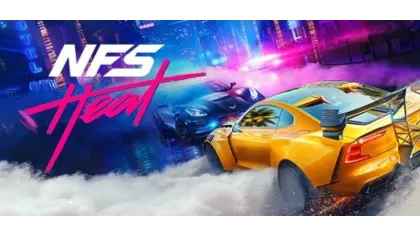 Need for Speed: Heat (EA APP ключ) Россия+КЗ+мир