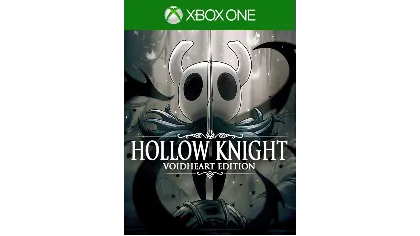 Hollow Knight: издание «сердце пустоты» Xbox ключ