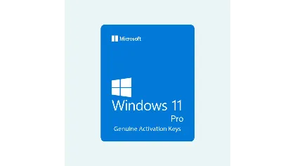 Windows 11 Home Key Retail - 32/64 Партнёр Microsoft