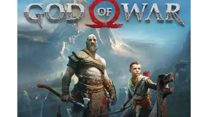 God of War Steam cd- Key РФ + мир