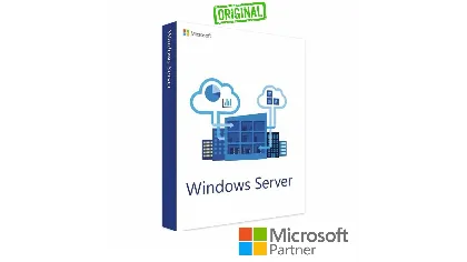 Windows Server 2025/2022/2019/2016 RDS/SQL | Чек ФЗ | купить лицензионный ключ