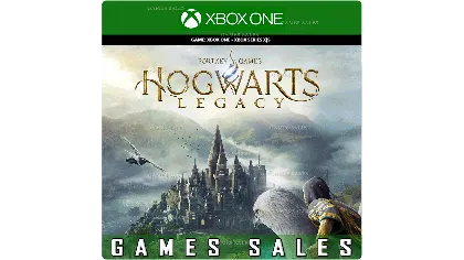 Hogwarts Legacy Xbox ONE Version ключ