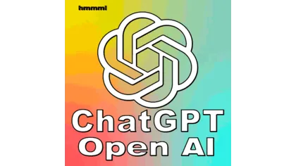 ChatGPT OpenAI чат-бот с ИИ авто