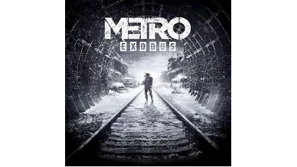 Metro Exodus / Gold Edition (Steam/СНГ) ключ
