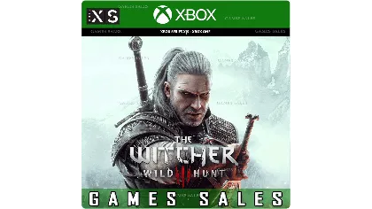 The Witcher 3: Wild Hunt Xbox ONE | XS ключ