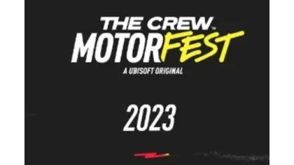 The Crew: Motorfest Ubisoft Key