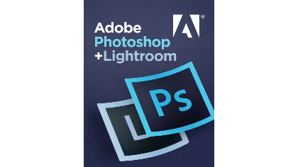 Ключи Adobe Photoshop +Lightroom 1/3/12 месяцев