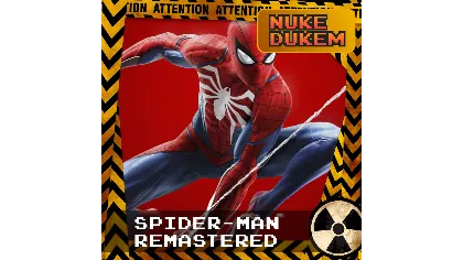 СНГ (без РФ) | Marvel’s Spider-Man: Remastered | Steam ключ