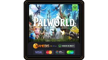 Palworld (Game Preview) Xbox ONE/X | S/PC ключ - 0%