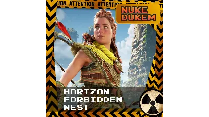 СНГ (без РФ) | Horizon Forbidden West Complete | Steam ключ