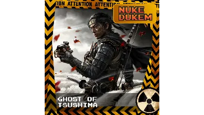 РФ+ЕС+ТР / СНГ (без РФ) | Ghost of Tsushima Director'S CUT | Steam