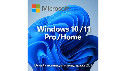 Windows 10/11 PRO /Home