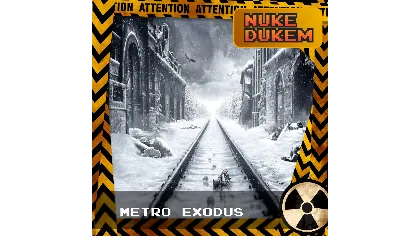РФ+СНГ | Metro Exodus - выбор издания | Steam ключ