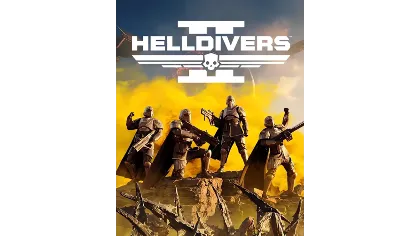 РФ/Global* Helldivers 2 Super Citizen Edition