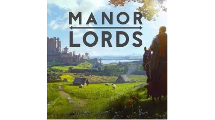 Manor Lords (Steam/СНГ) ключ ключ