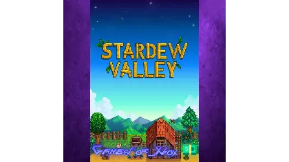Stardew Valley Xbox