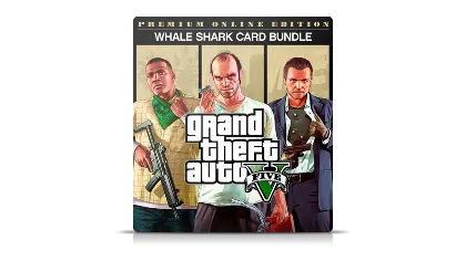 Grand Theft Auto V: Prem + 4 250 000$ (Xbox/ключ/ARG)